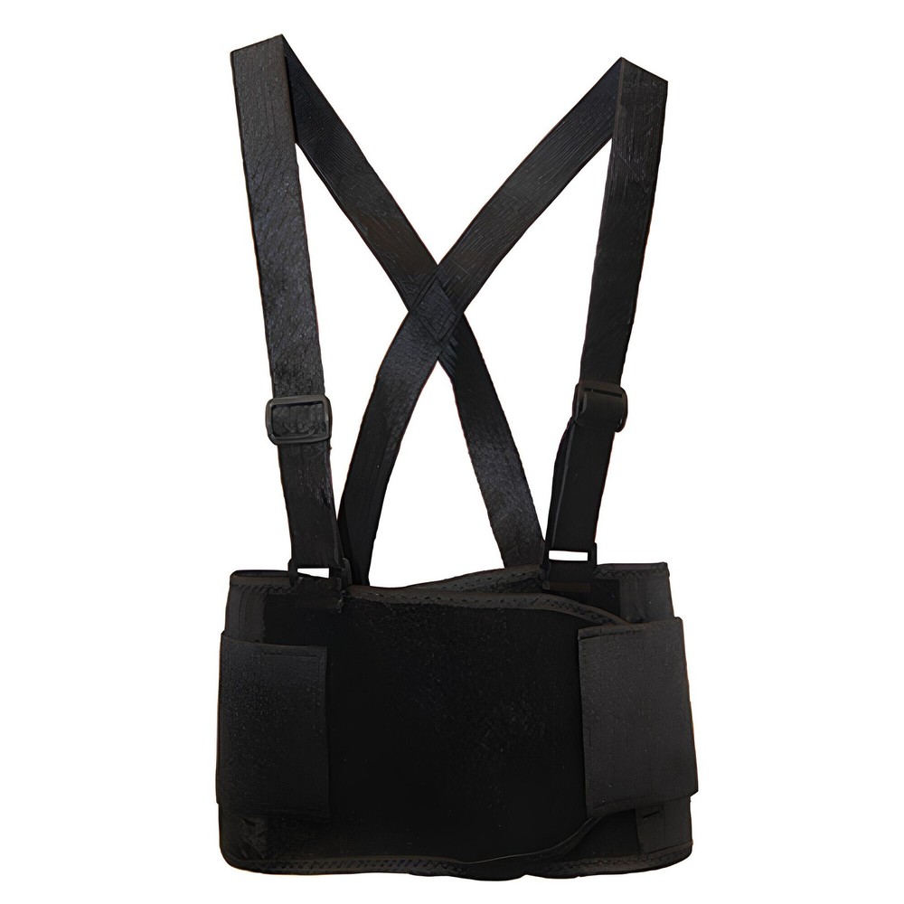 Brixwell QKPV-003 Back Support Medium Medium