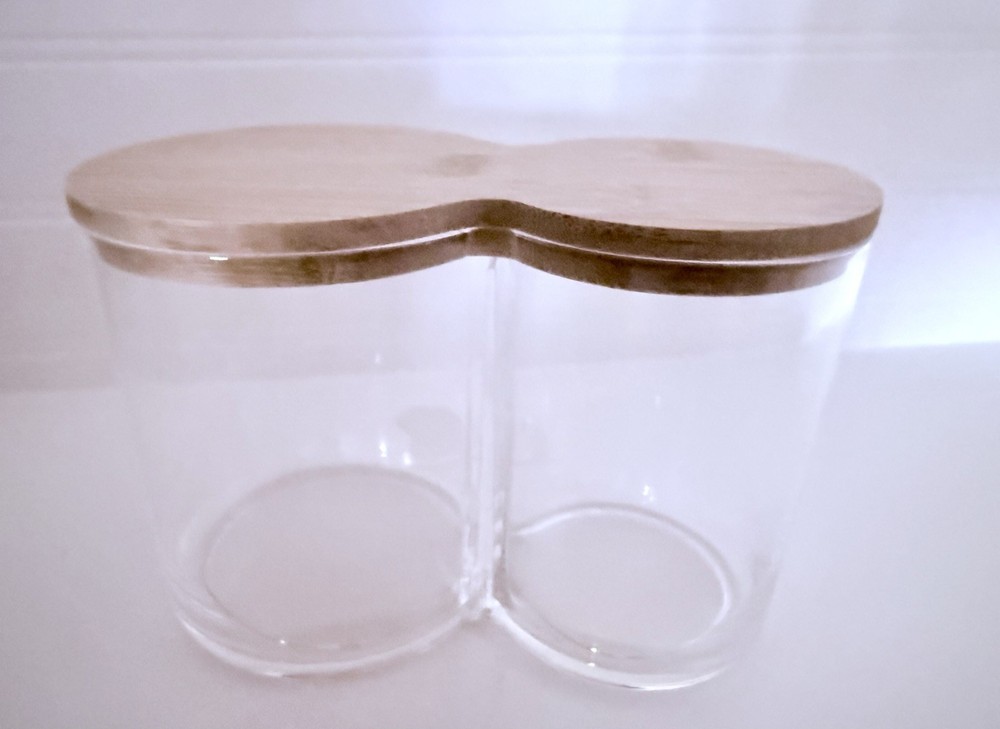 Acrylic Bathroom Set