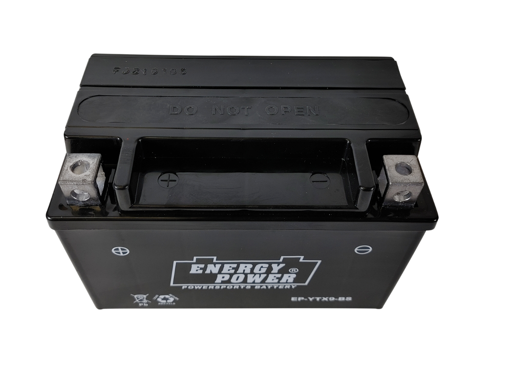 YTX9-BS Sealed AGM Battery ( 9-BS )