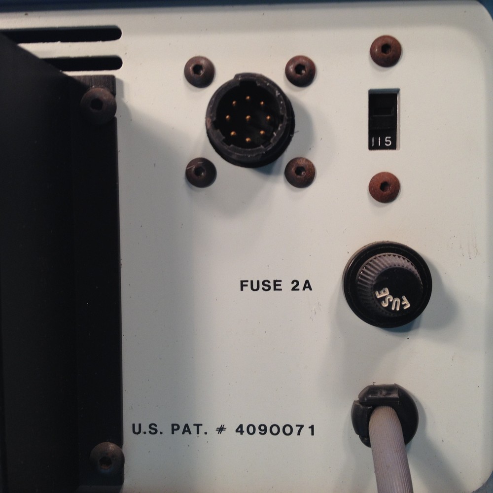 Hoffman Engineering Luminance Standard LS-65-8C