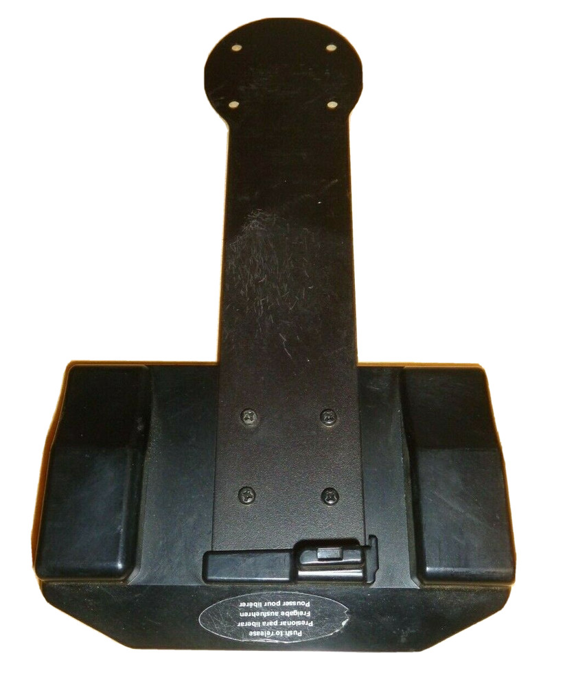 Honeywell Black 99EX-MB Handheld Computer Vehicle Backplate Support & FREE SHIP