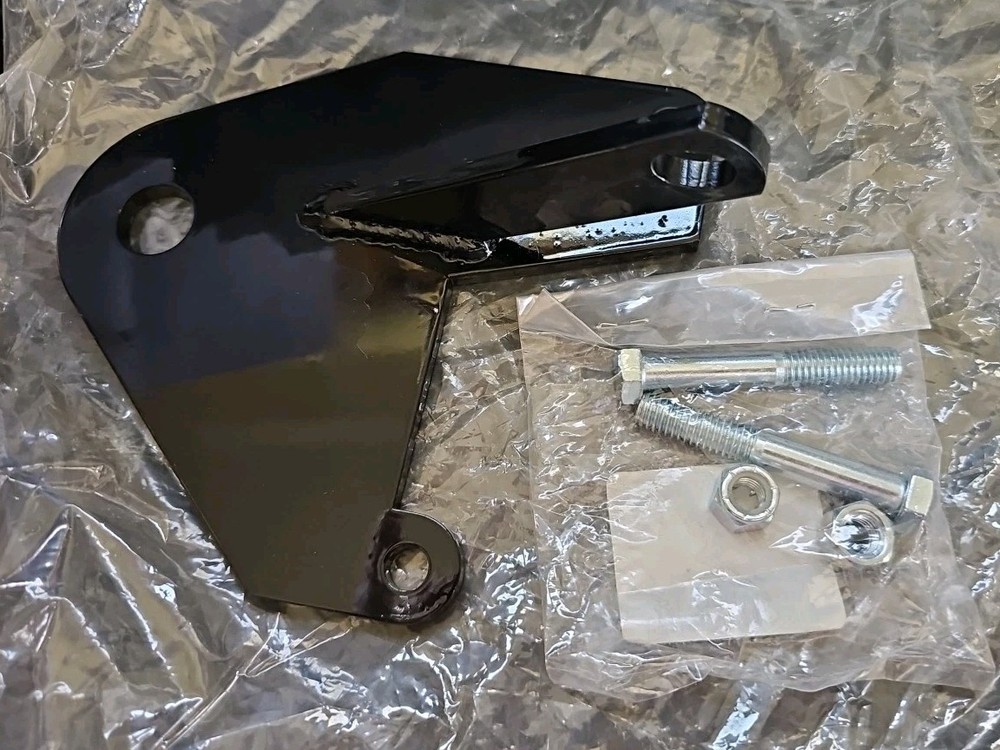 Moose Utilities Trailer Hitch 4504-0169