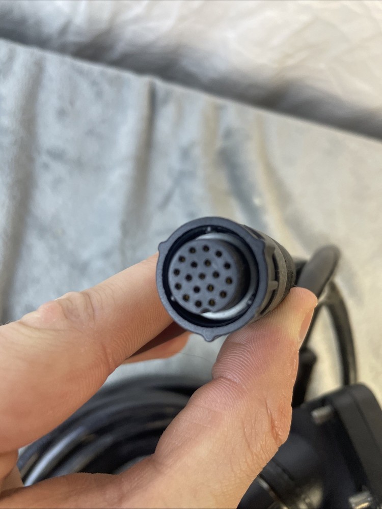 Lowrance Active Target 1 Sonar Transducer