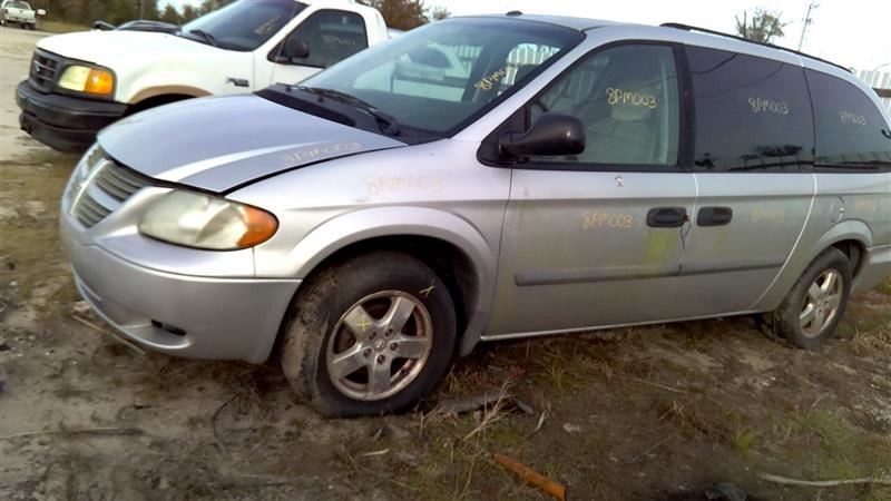 CARAVAN 2007 Keys/Latches/Locks 1044460251