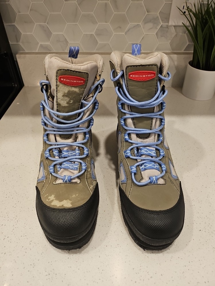 Reddington Wading Boots Women’s 7
