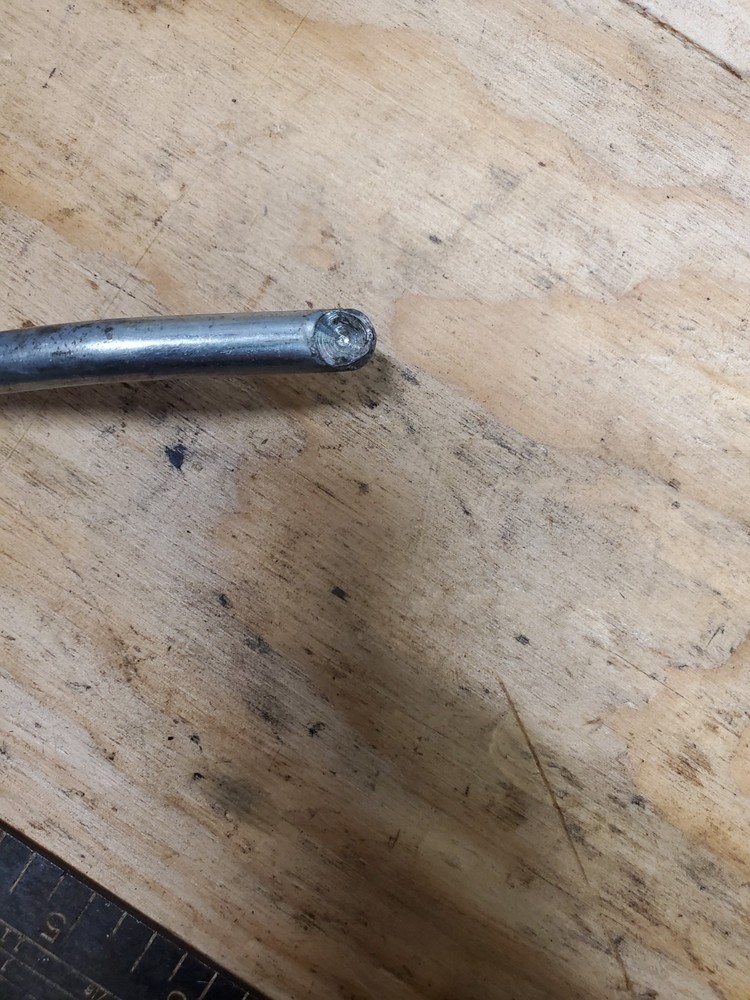 Cal-Van Tools #295 Bendix Brake Spring Tool - Remove & Install - Made in USA