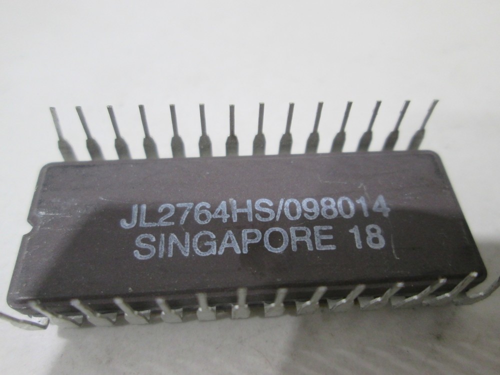Texas Instruments, JL2764FS/098014, Integrated Circuit, Used