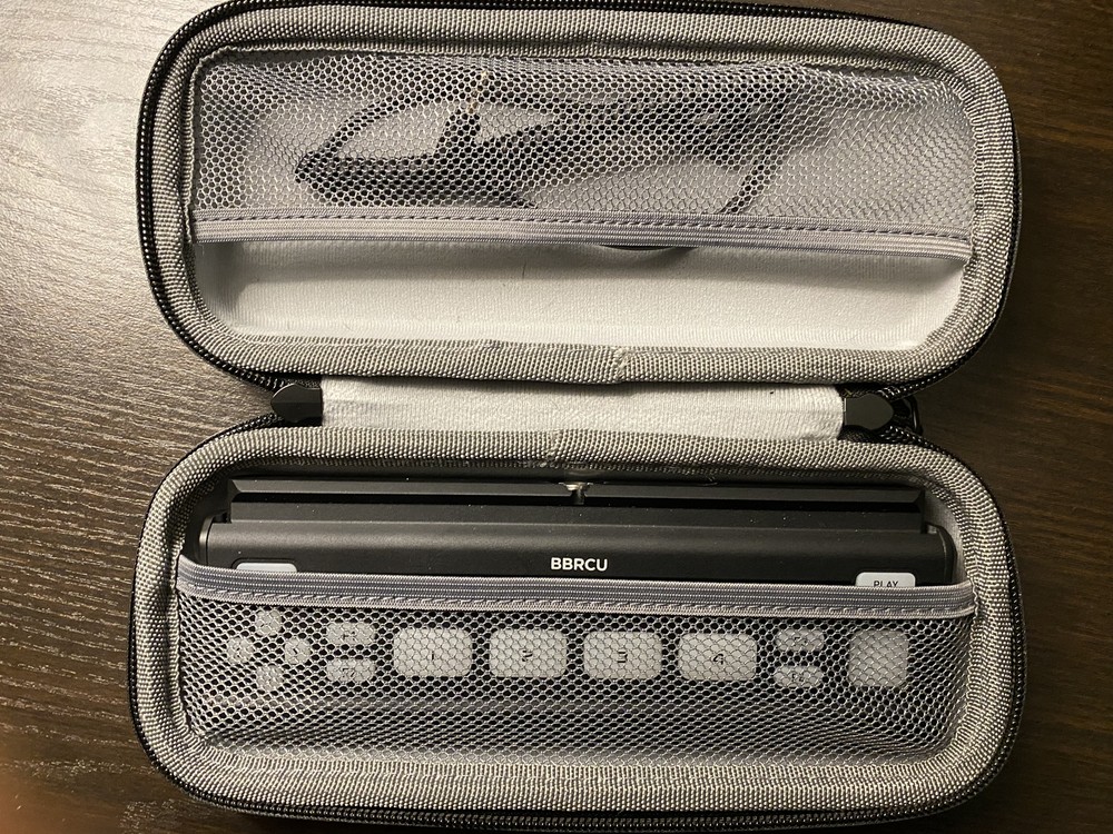 Atomos Button Bar Remote Control Unit