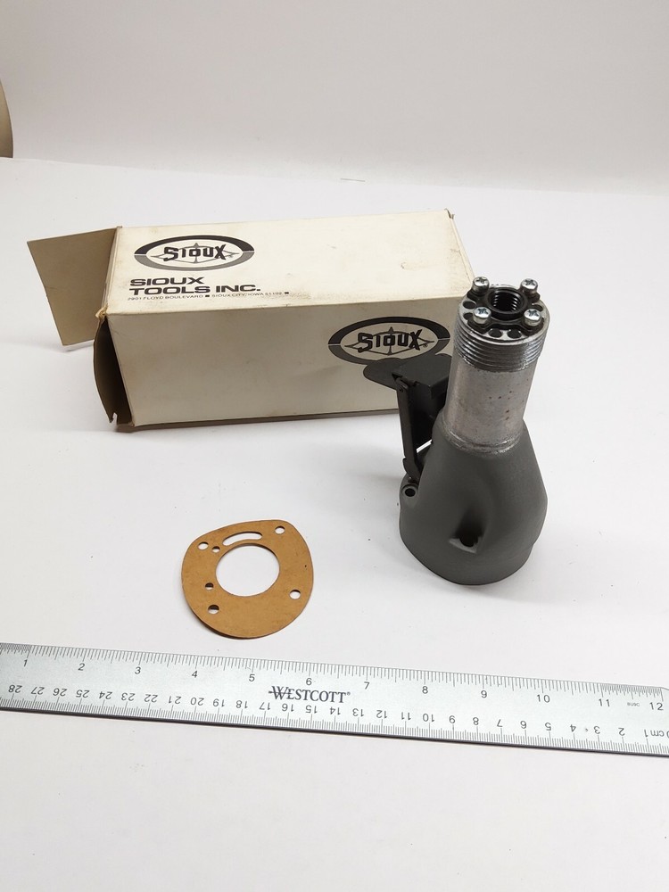 SIOUX TOOL HANDLE HOUSING 63169 (NIB)