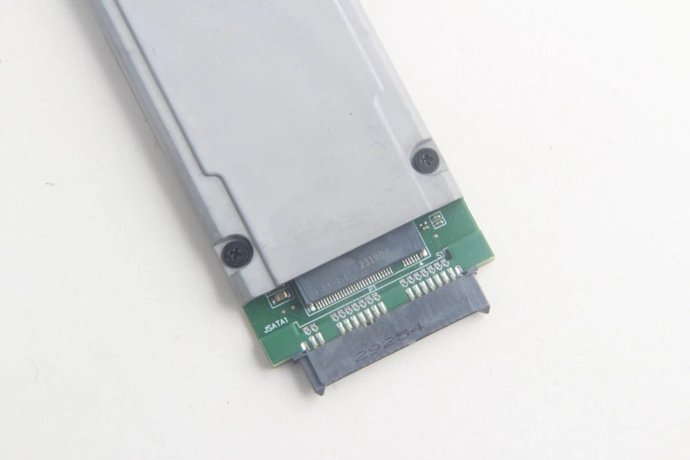 10PCS For Dell Lattiude Rugged 7204 7214 M.2 Adapter Tray SSD Caddy Bracket