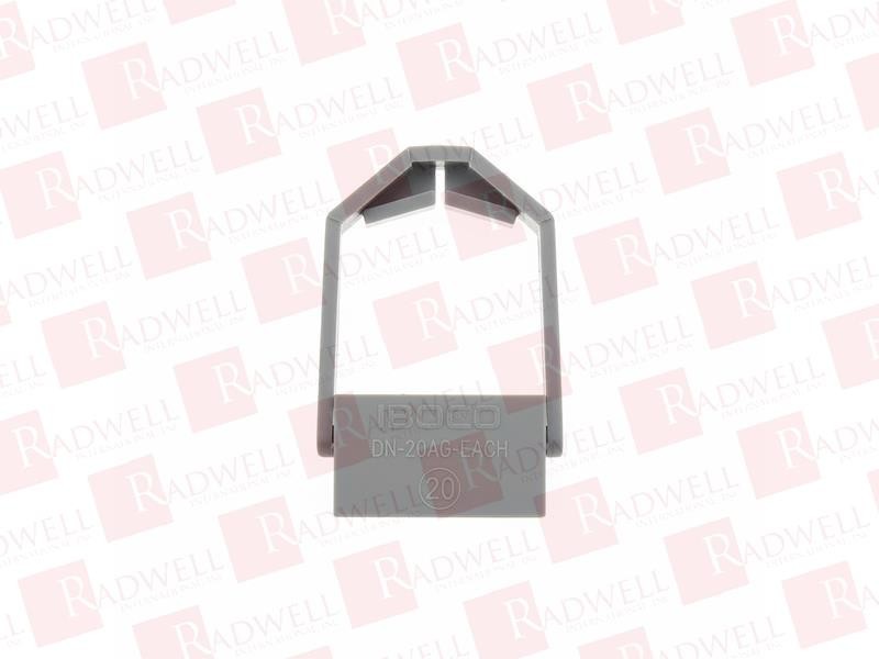 IBOCO DN-20AG-EACH / DN20AGEACH (NEW IN BOX)