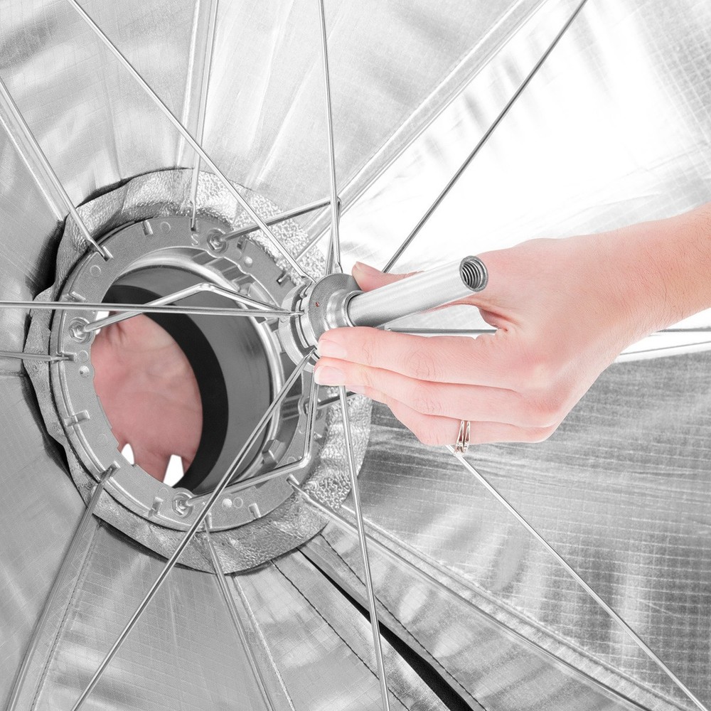 Westcott Rapid Box Switch Octa-M