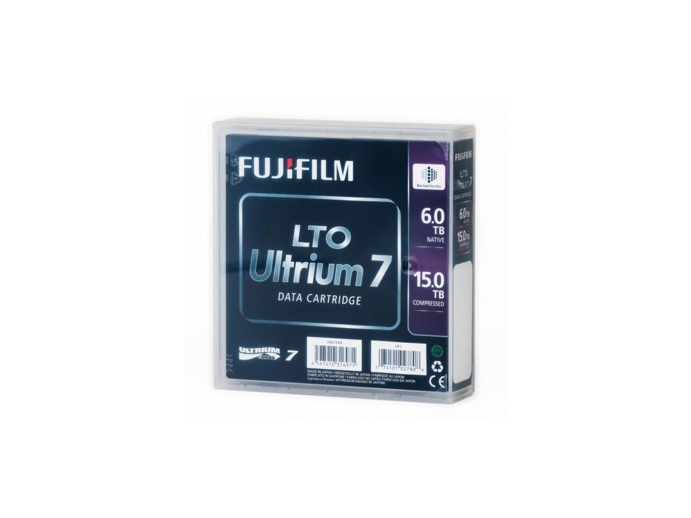Fuji 16456574 Data Cartridge