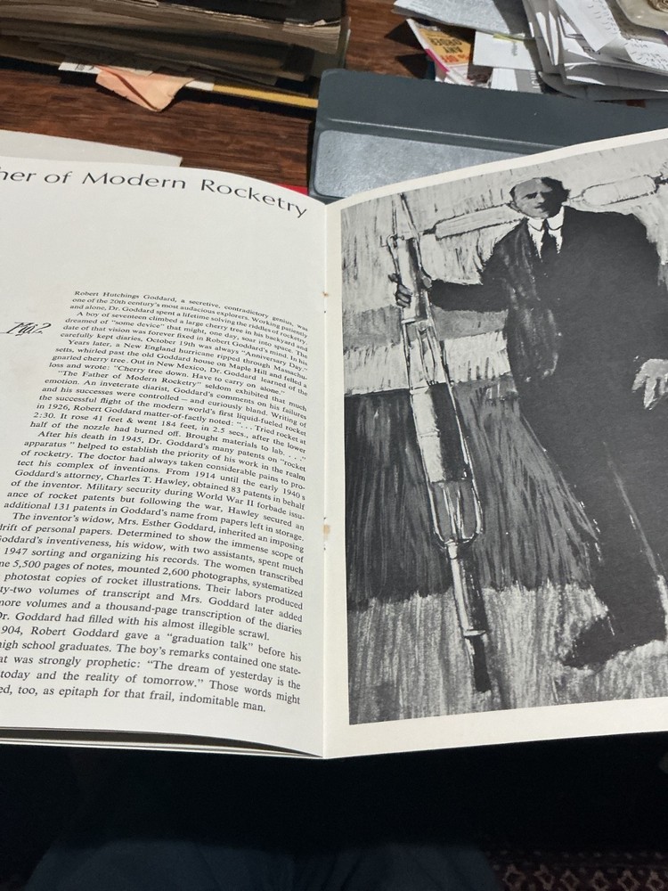 Perspective '64: General Dynamics Astronautics 1964