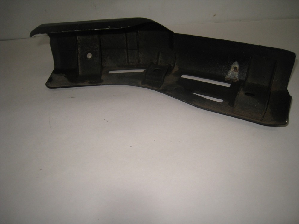 1987 HONDA FOURTRAX TRX350 EXHAUST PIPE PROTECTOR
