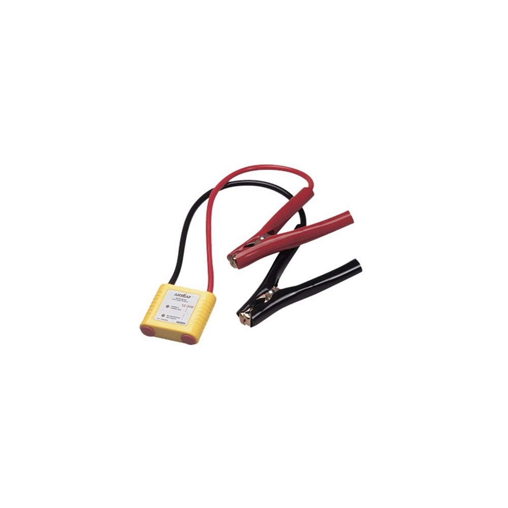 Automotive Battery Surge Protector 12 / 24 Volt Antizap