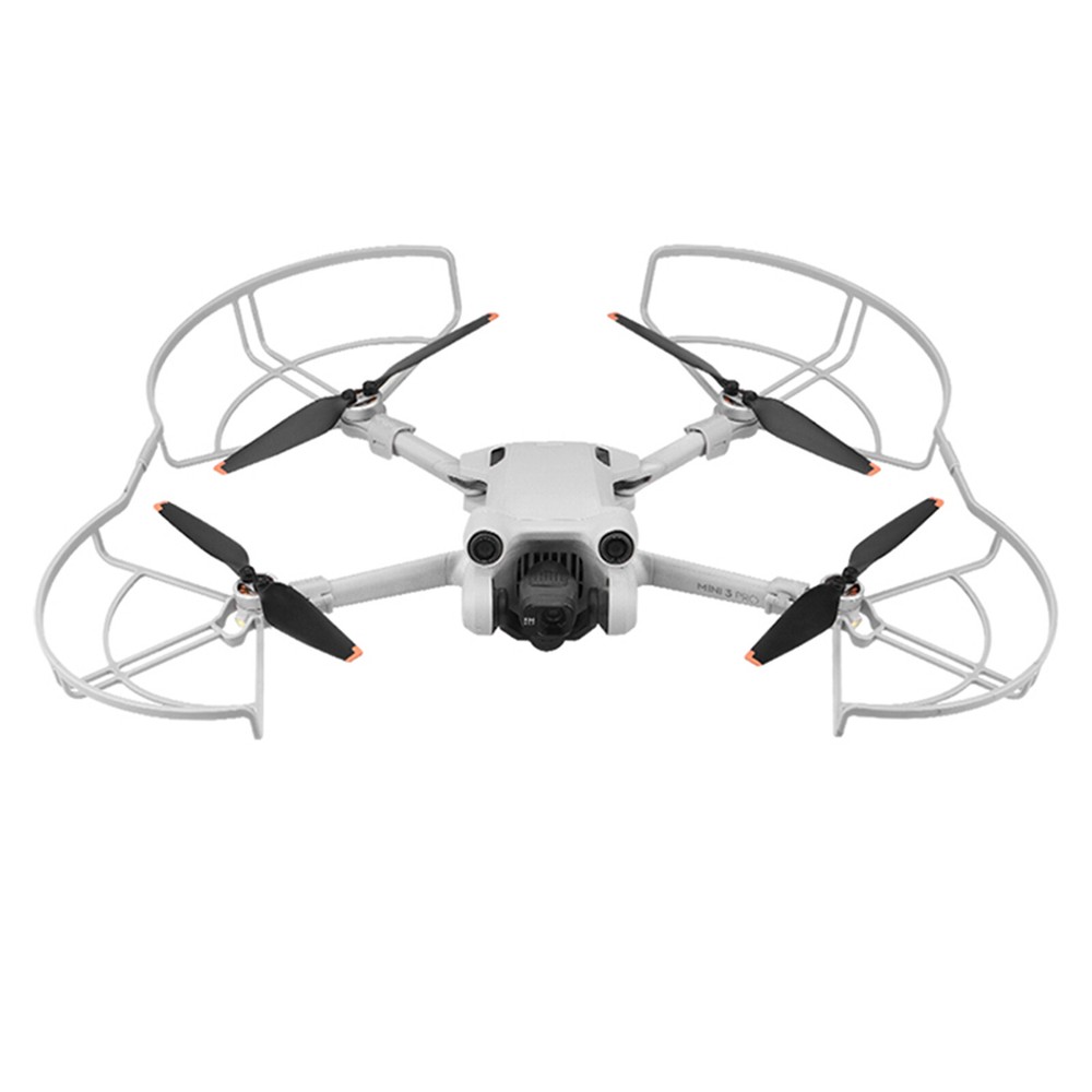 1 Set Propeller Guard Drone Accessories for DJI Mini 3/3 Pro Drone