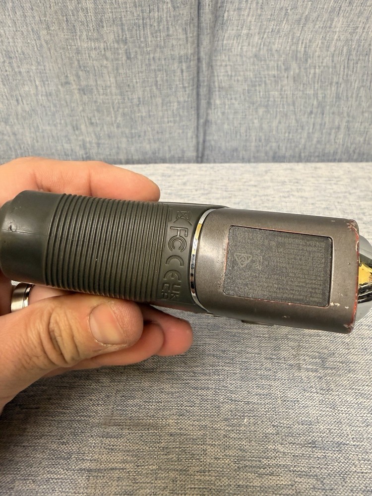 Bushnell Pro X3 Golf Rangefinder USED