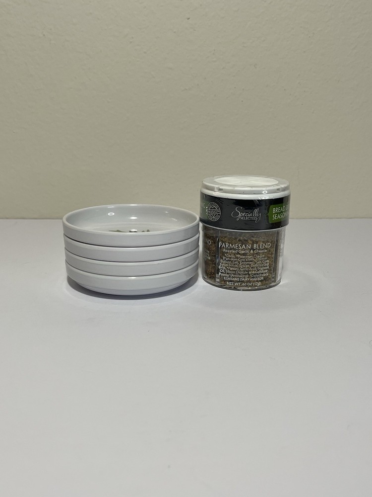 Specially Selected Bread Dipping Set