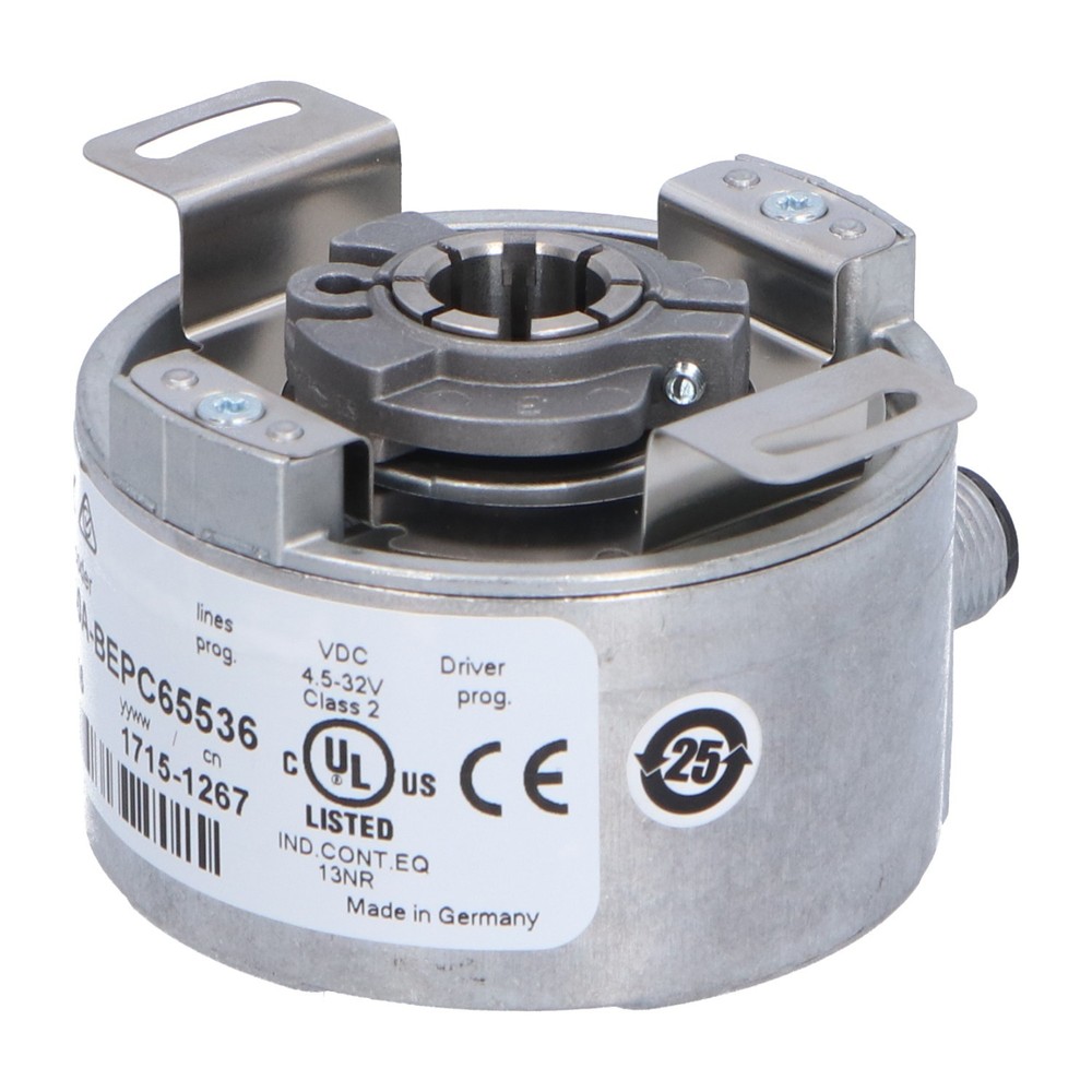 Sick DFS60A-BEPC65536 New NFP