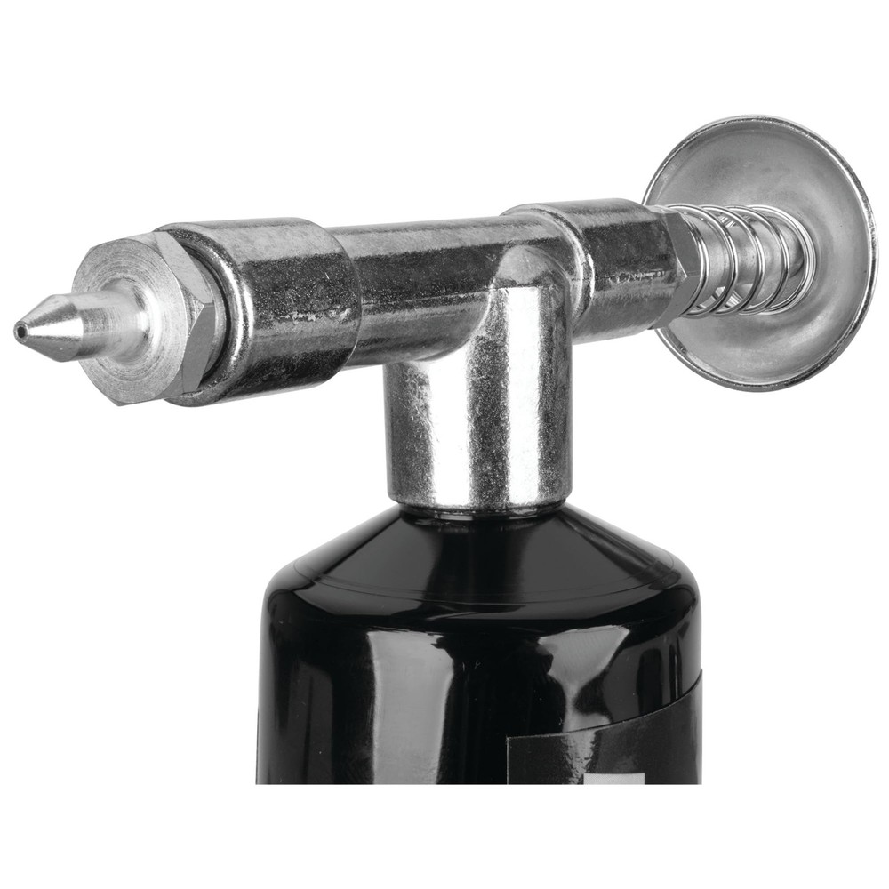 Performance Tool W54235 Precision Point Grease Gun with 3.5 oz, Black