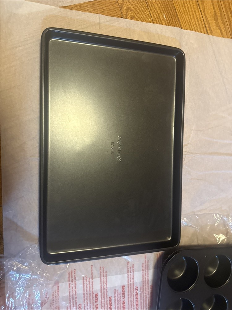 Calphalon Nonstick 4pc Bakeware Set