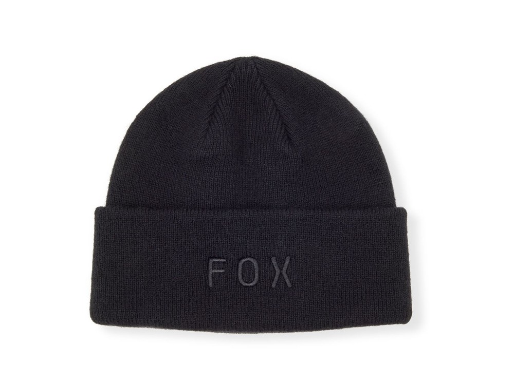 Fox Racing 25 Wordmark Beanie