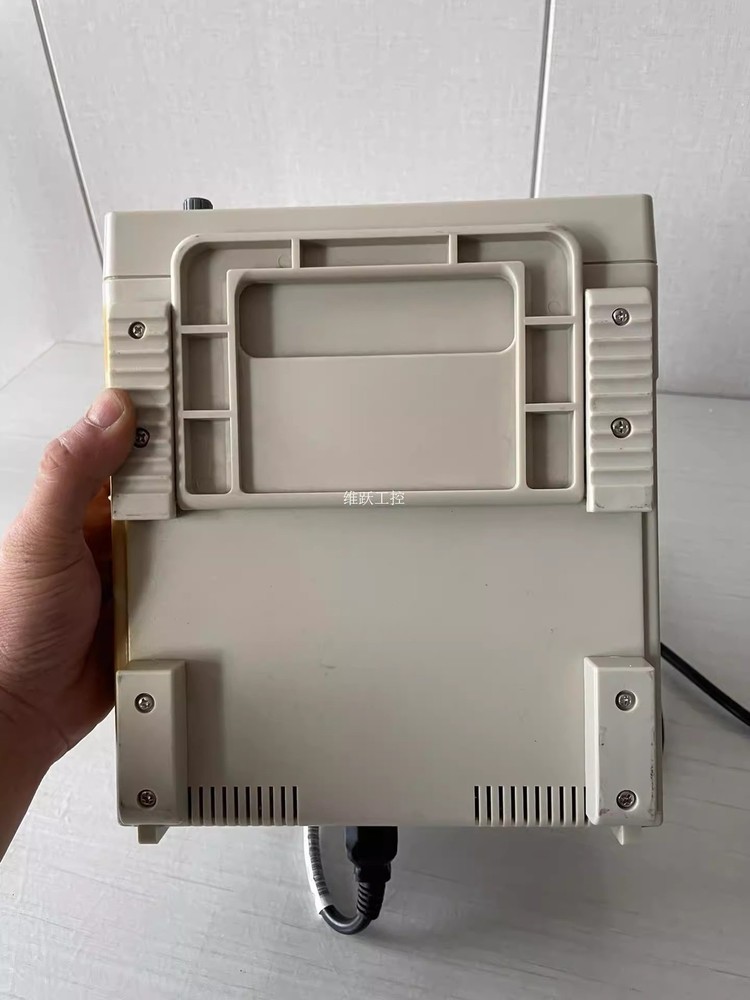 VC3165 Precision Frequency Counter Frequency Meter Digital Cymometer 220V