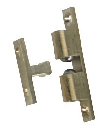 WhiteCap Industries S-5031C DOCK HARDWARE & FASTENERS