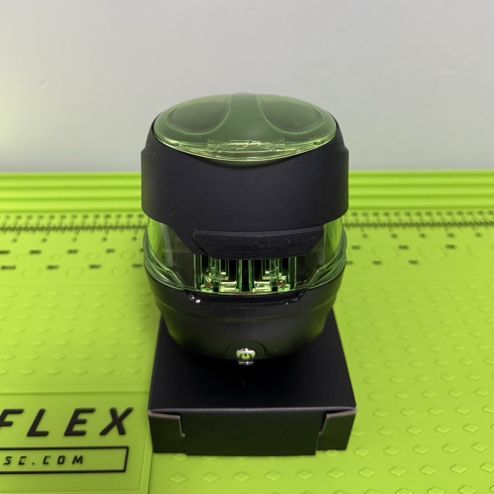 💥 Dye Rotor R2 Paintball Loader - Lime/Black 💥