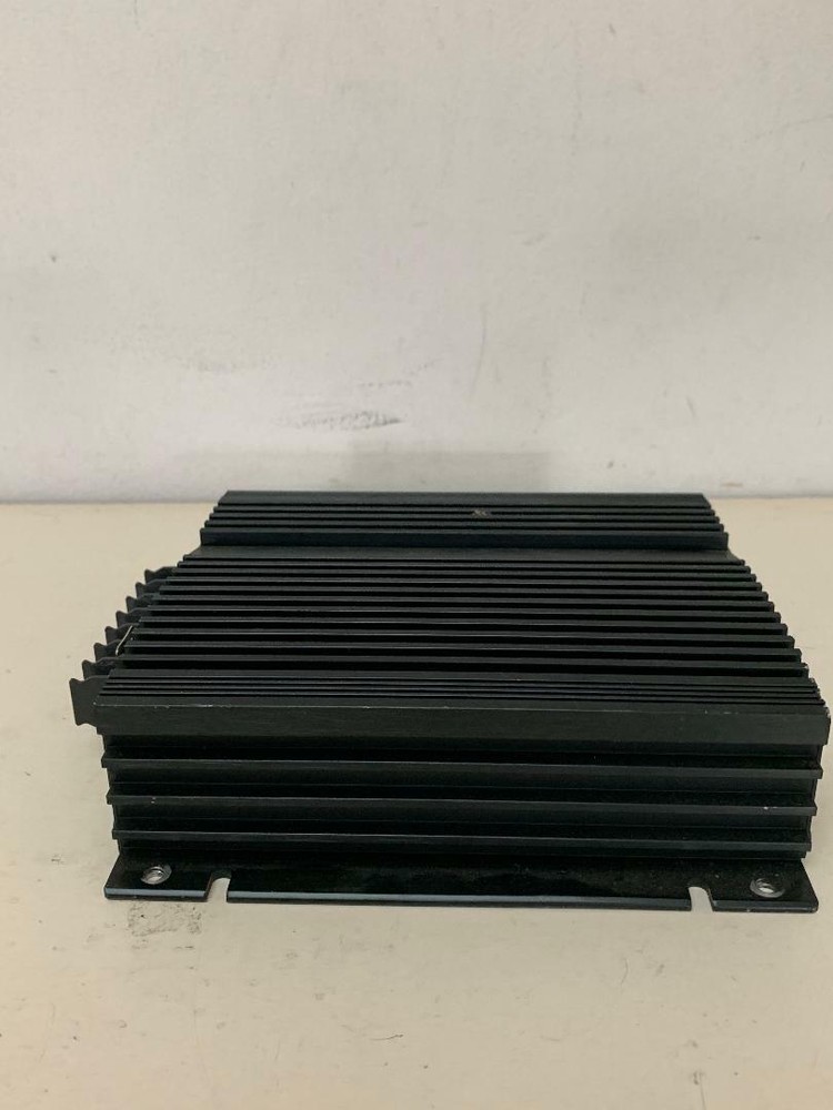 Astron ISO4812-12 DC Voltage Converter
