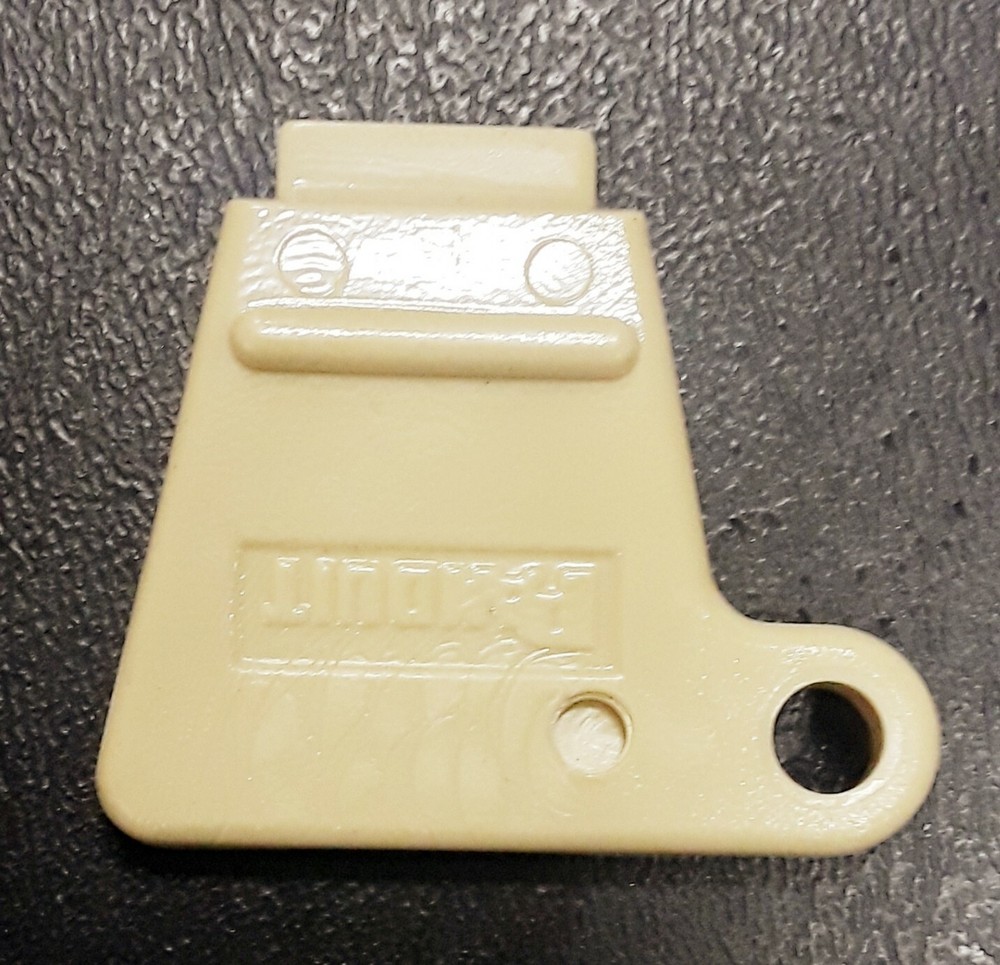 Panduit CJT, Mini-Jack TERMINATION TOOL Ivory NEW