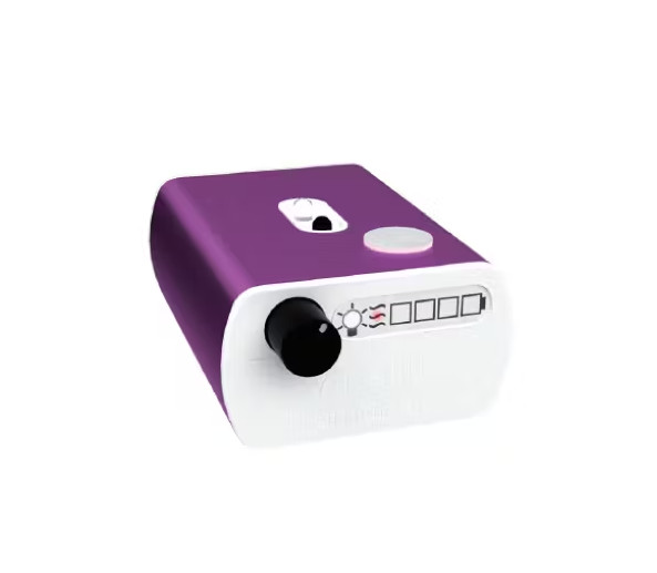 Battery Replacement Service For LumaDent waveLux Battery Pack