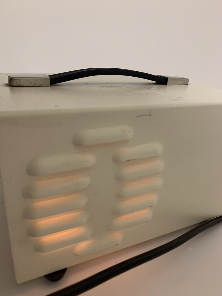 Evident Dental Zeon Orascoptic fiber optic light source