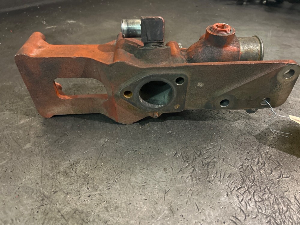 5260973 Cummins ISB 6.7 2012-2018 Water Inlet Connection