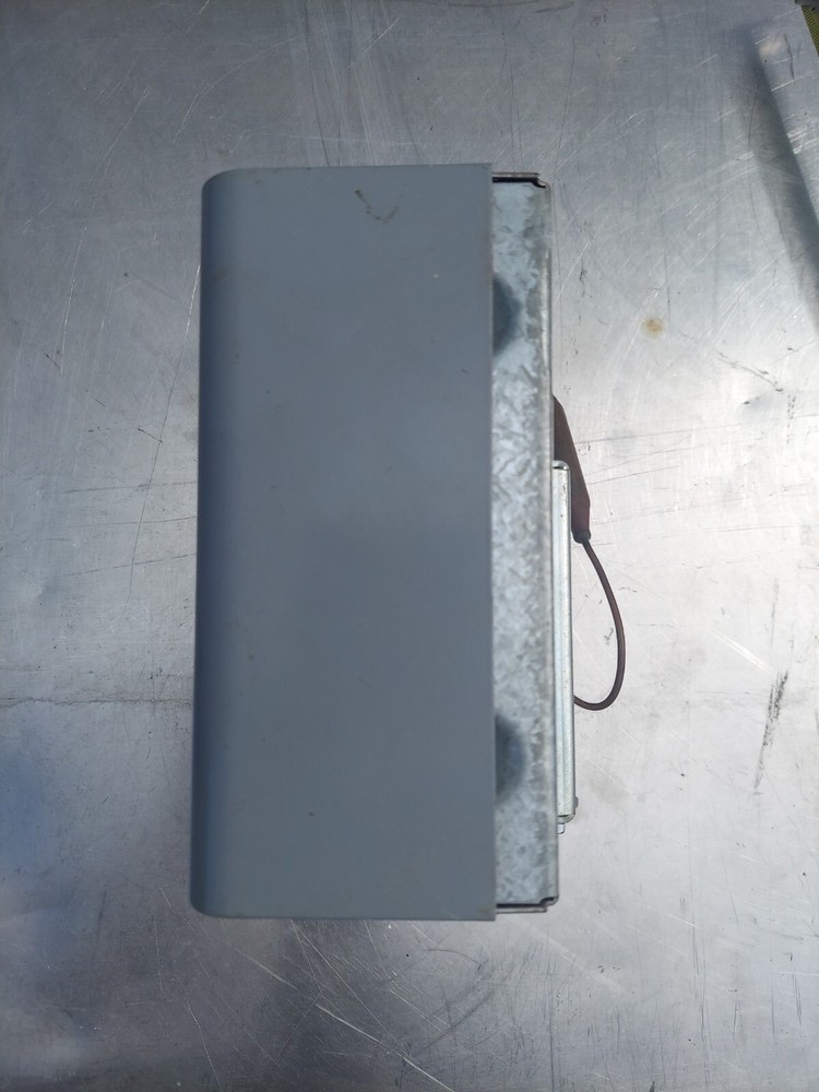 White-Rodgers 8J48A-209 Hydronic Control