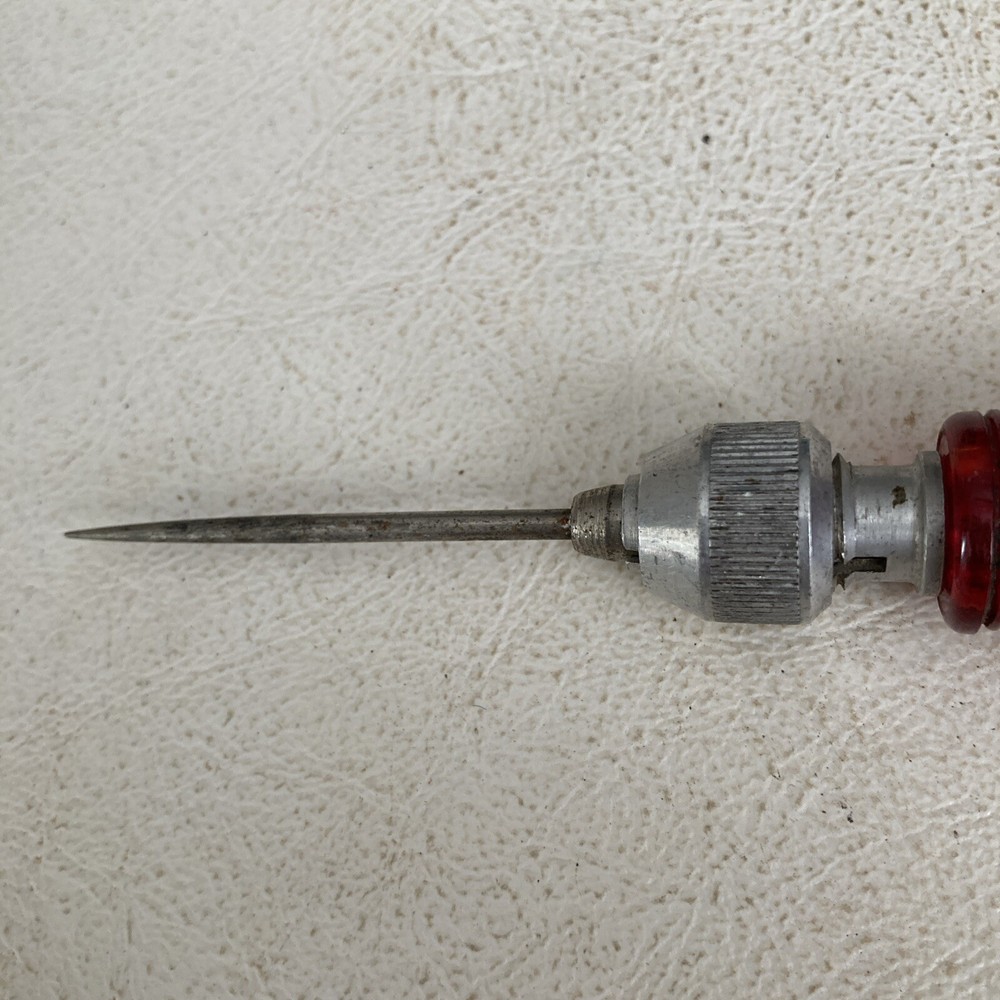 Vintage Dunlap Awl