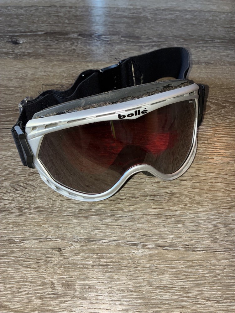 Bolle Ski Snowboard Goggles