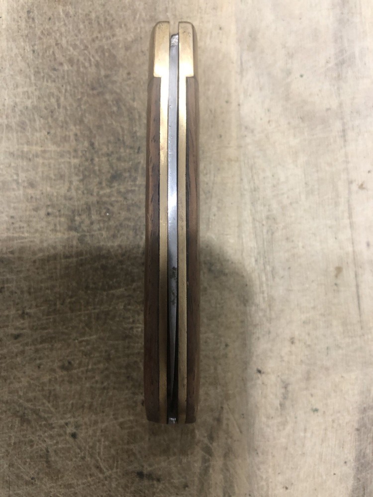 Camping Folding Pocket Knife