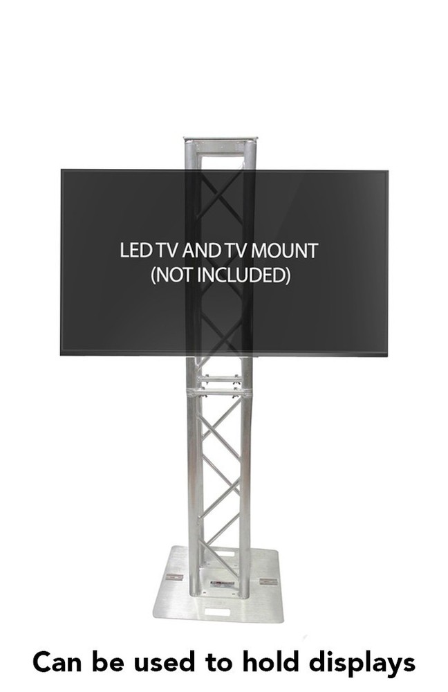 ProX Flex Tower Platform Package 3.28ft or 6.56ft - Used Once