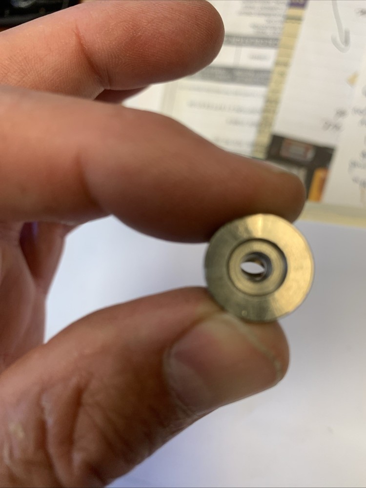 Teejet 6515 Stainless Airless Spray Tip