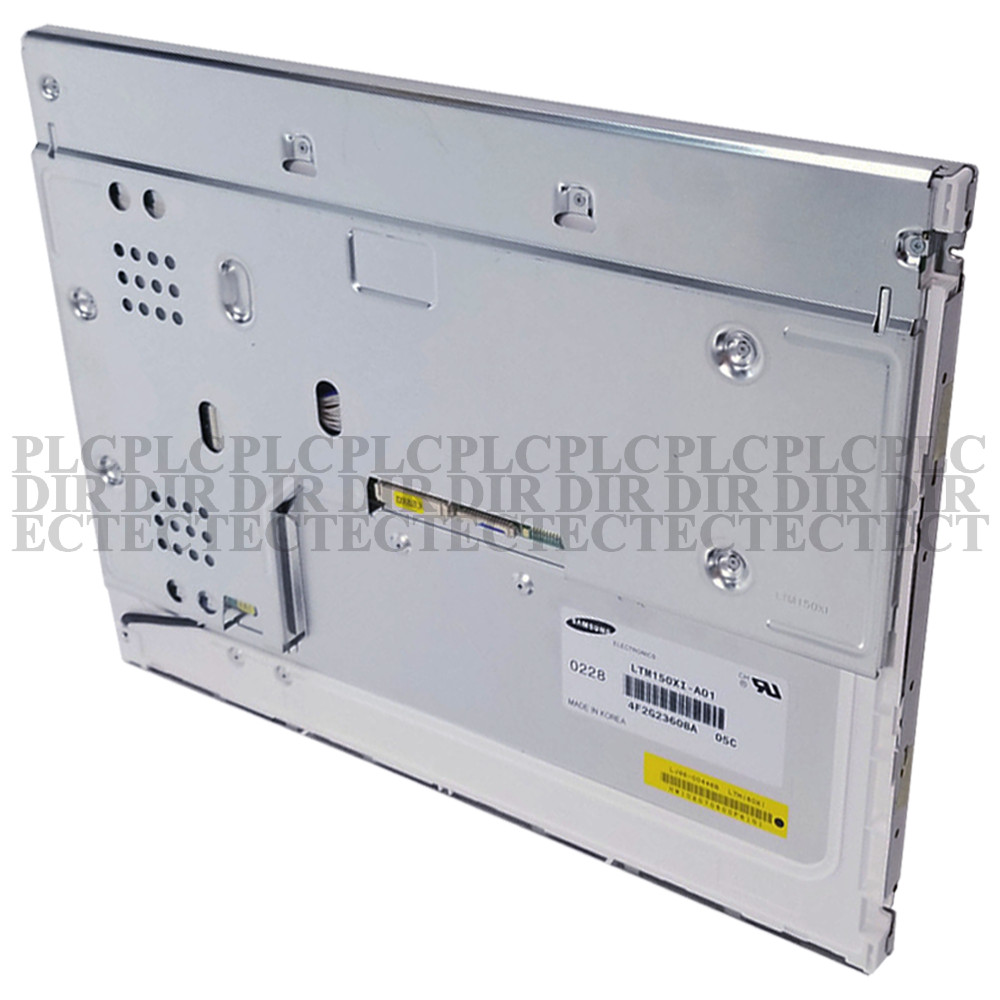 USED Samsung LTM150XI-A01 LCD Display Panel