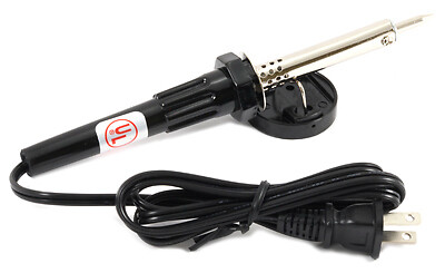 Forney 59021 Soldering Iron, 30-Watt - Quantity 1