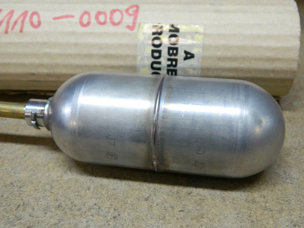 Bestobell Mobrey Level Switch S01D/F04 Bronze Float Switch