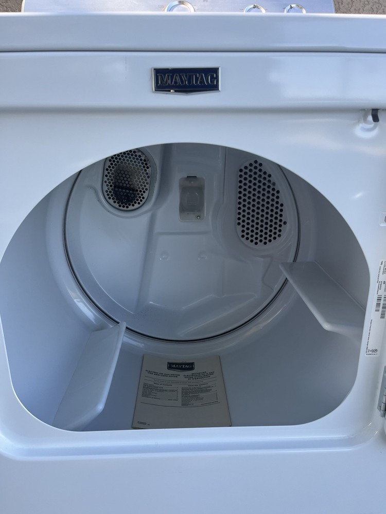 Maytag Washer and Dryer Set