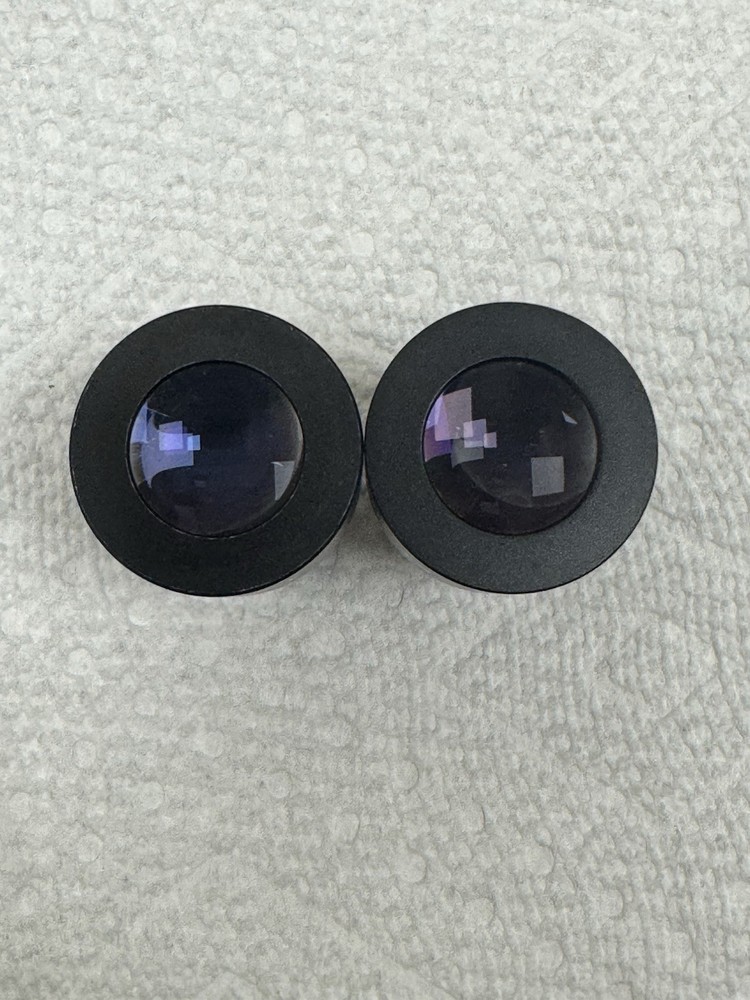 Olympus WHK 15xL Eyepieces