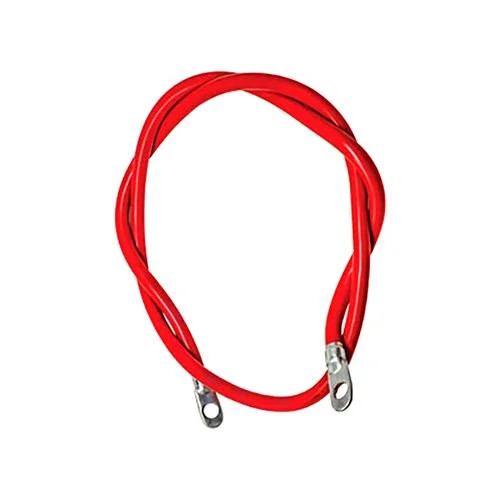 Starter to Switch Cable - 44" - Red