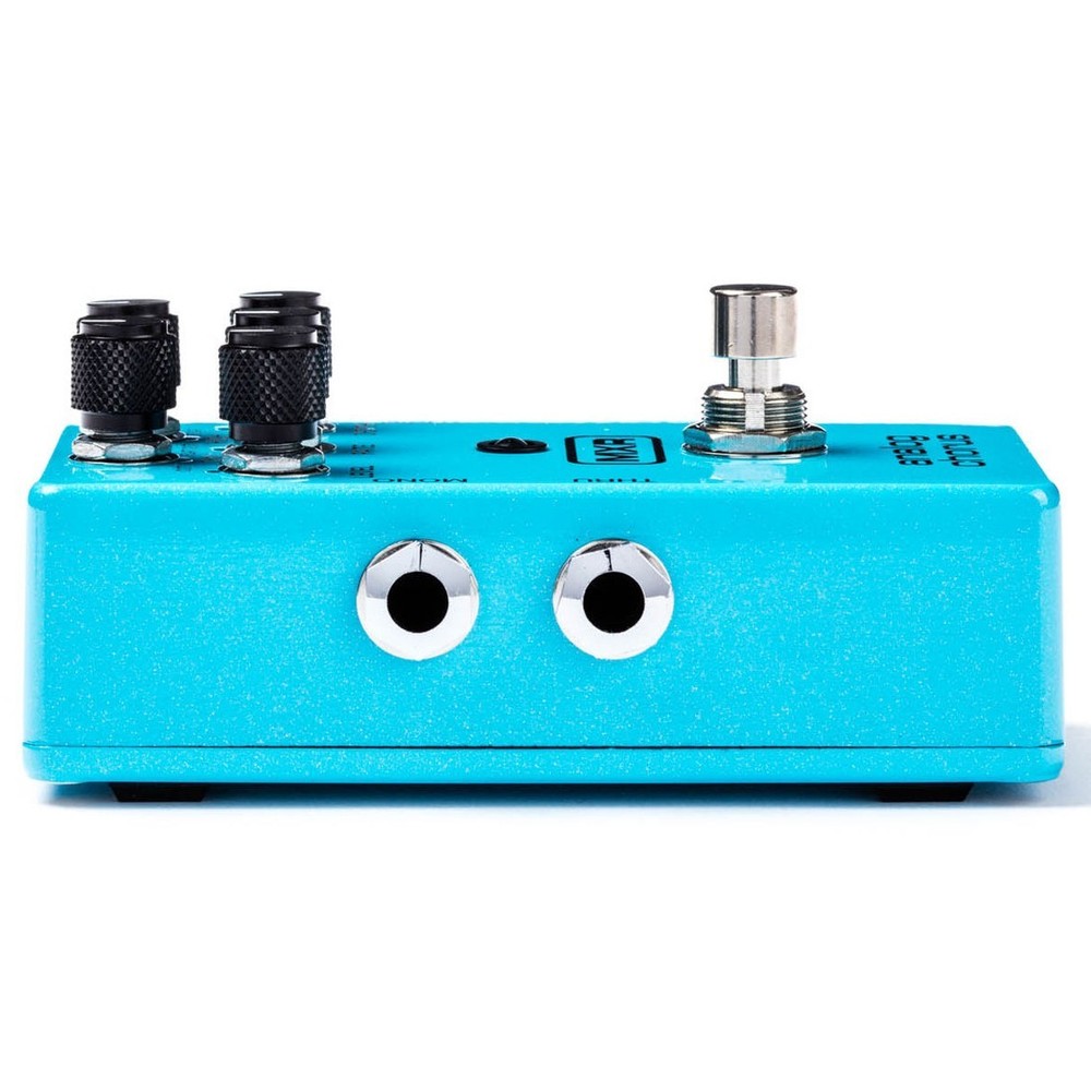 MXR M234 Analog Chorus Pedal