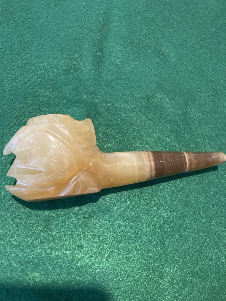 Stone Pipe - Vintage