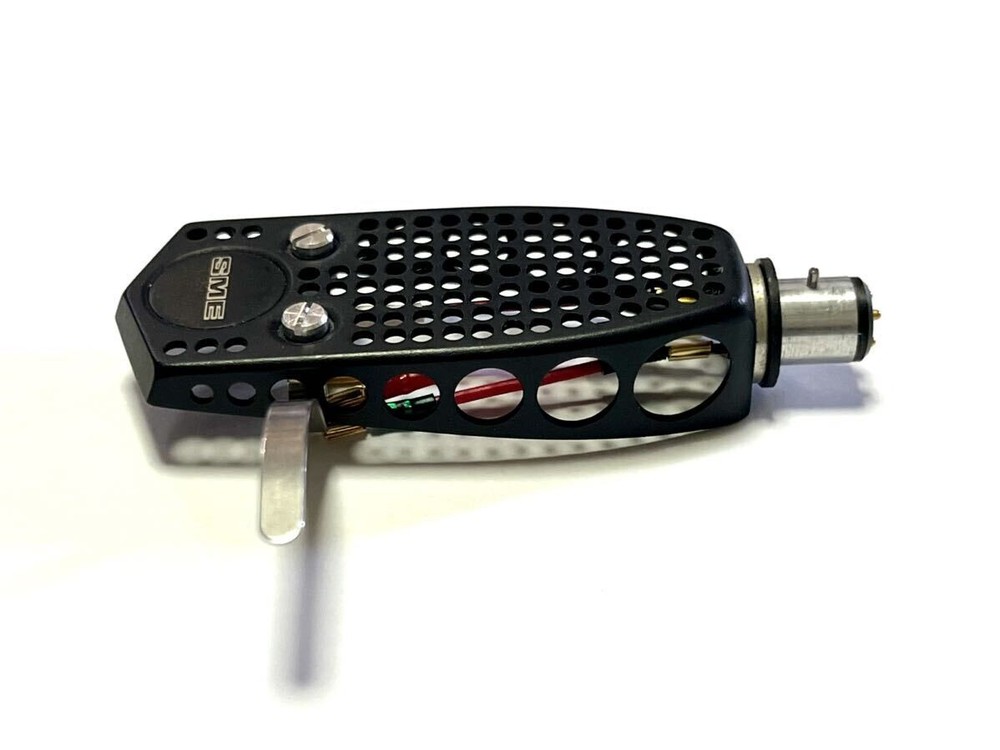 SME S2 Headshell Genuine In Excellent Condition